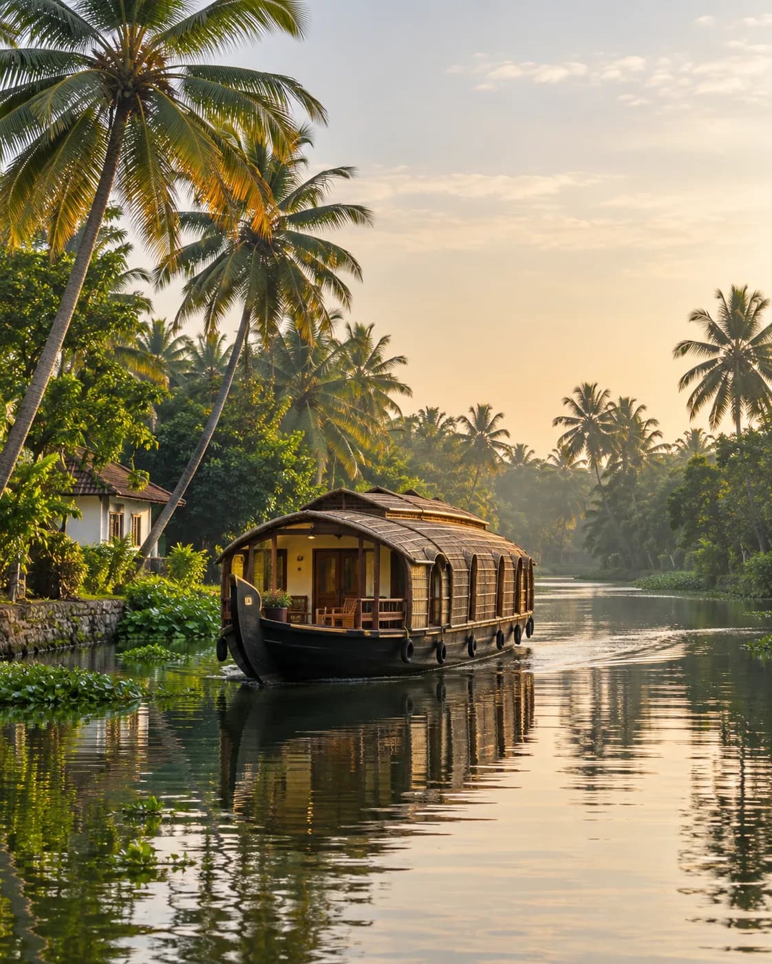 Kerala landscape